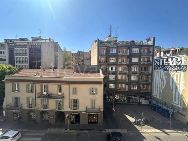 appartamento in vendita a Milano in zona Sempione