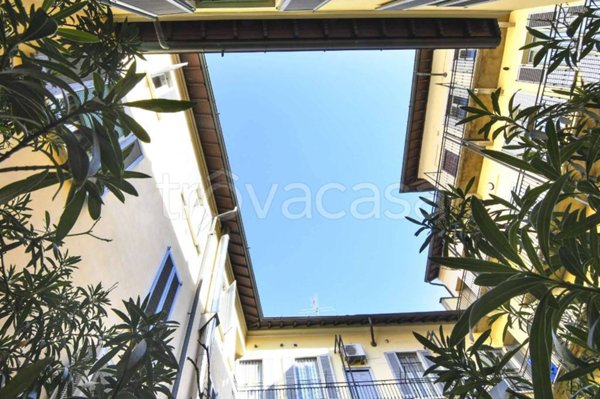 appartamento in vendita a Milano in zona Sempione