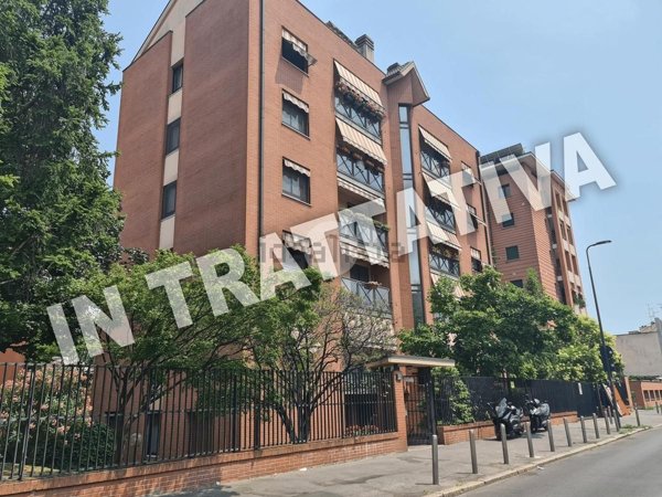 appartamento in vendita a Milano in zona Greco