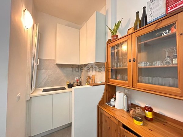 appartamento in vendita a Milano in zona Adriano