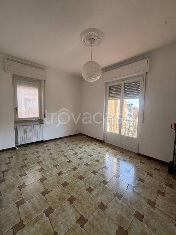 appartamento in vendita a Milano in zona Gorla