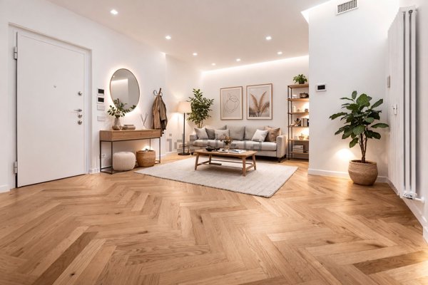 appartamento in vendita a Milano in zona San Siro