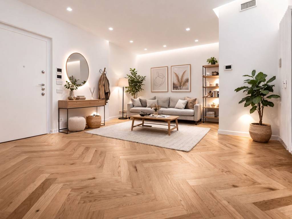 appartamento in vendita a Milano in zona San Siro