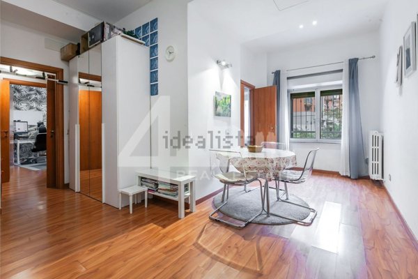 appartamento in vendita a Milano in zona Crescenzago