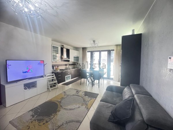 appartamento in vendita a Milano in zona Il Portello