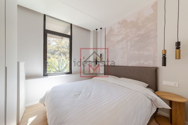 appartamento in vendita a Milano in zona Piazzale Lodi