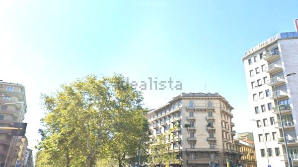 appartamento in vendita a Milano in zona Loreto