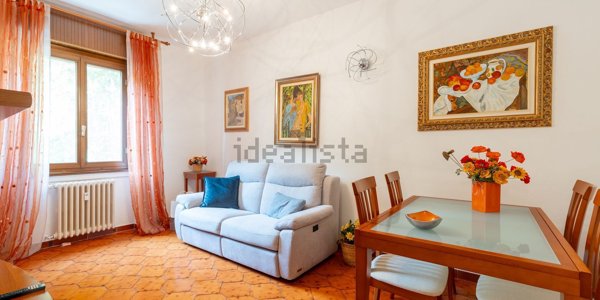 appartamento in vendita a Milano in zona Comasina