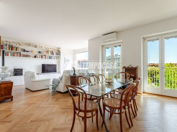 appartamento in vendita a Milano in zona Centro Storico