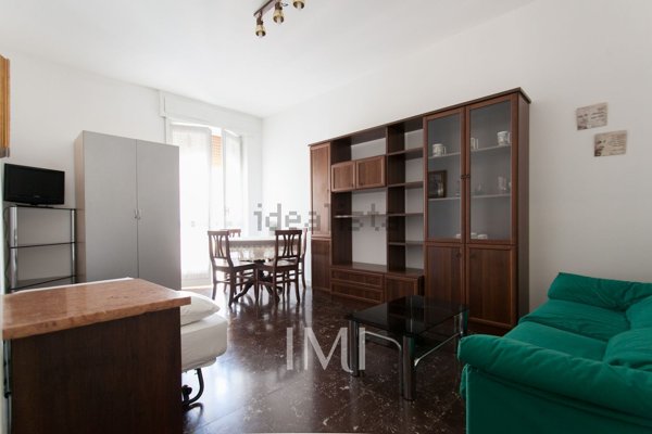 appartamento in vendita a Milano in zona Famagosta