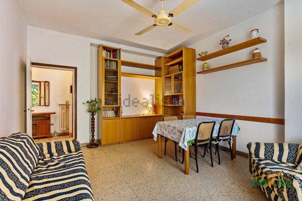 appartamento in vendita a Milano in zona Forlanini