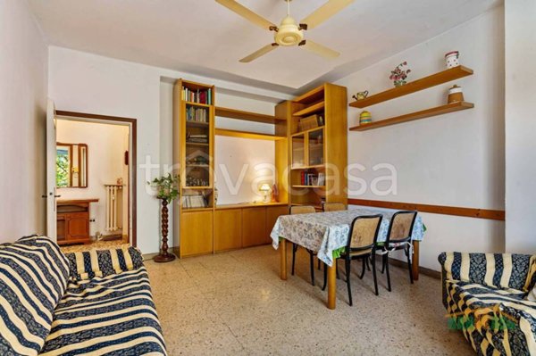 appartamento in vendita a Milano in zona Forlanini