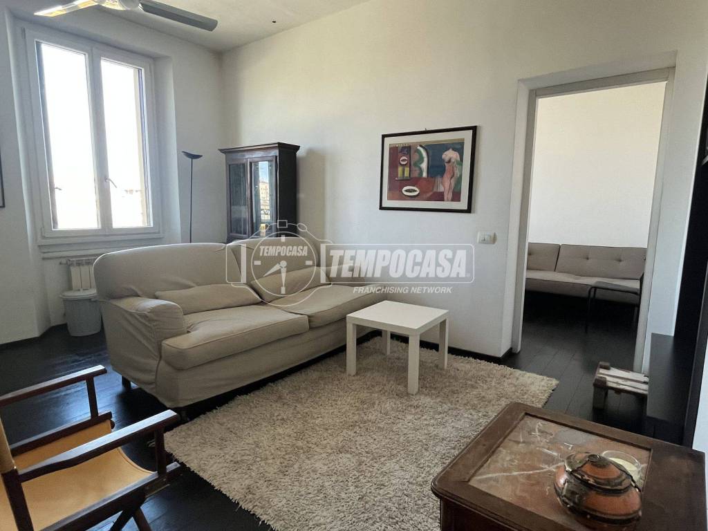 appartamento in vendita a Milano in zona Loreto