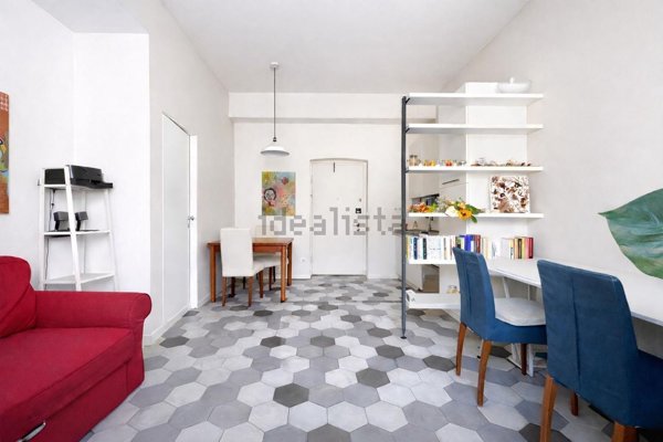 appartamento in vendita a Milano in zona Porta Romana