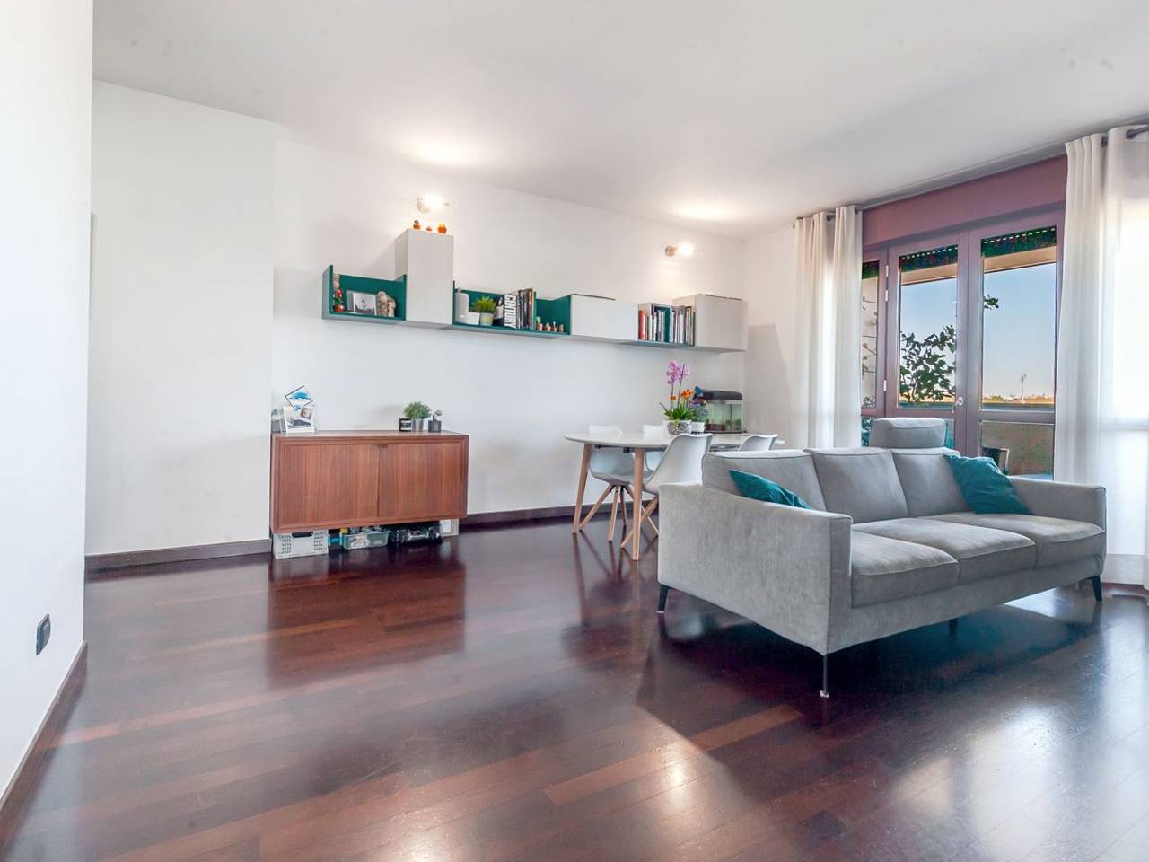 appartamento in vendita a Milano in zona Il Portello