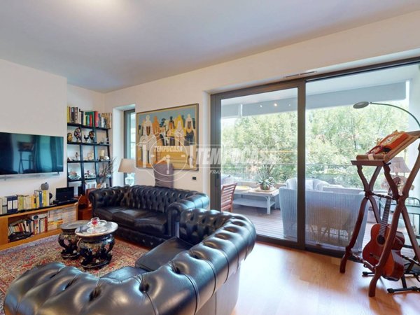 appartamento in vendita a Milano in zona Il Portello