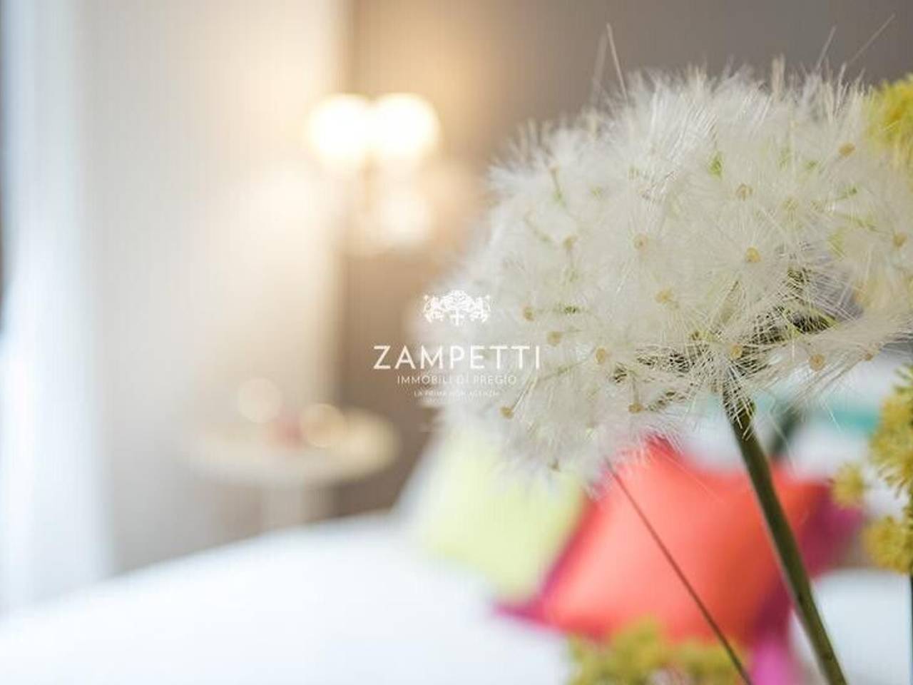 appartamento in vendita a Milano in zona Centro Direzionale