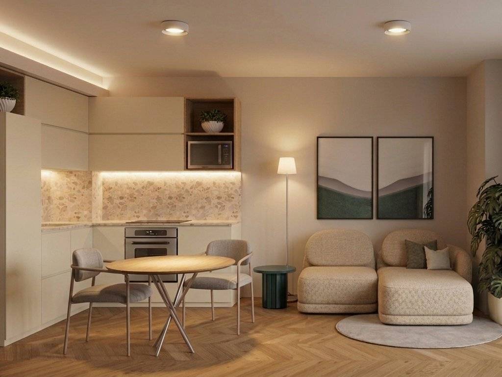 appartamento in vendita a Milano in zona Il Portello