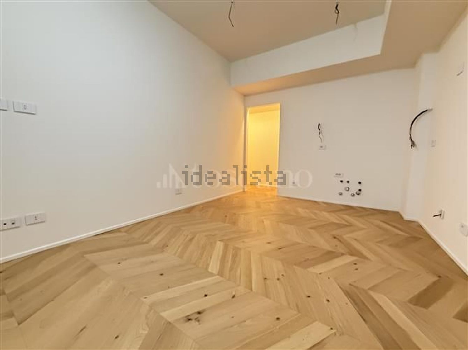 appartamento in vendita a Milano in zona Il Portello