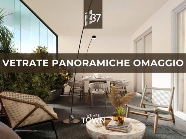 appartamento in vendita a Milano in zona Famagosta