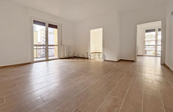 appartamento in vendita a Milano in zona Porta Vittoria