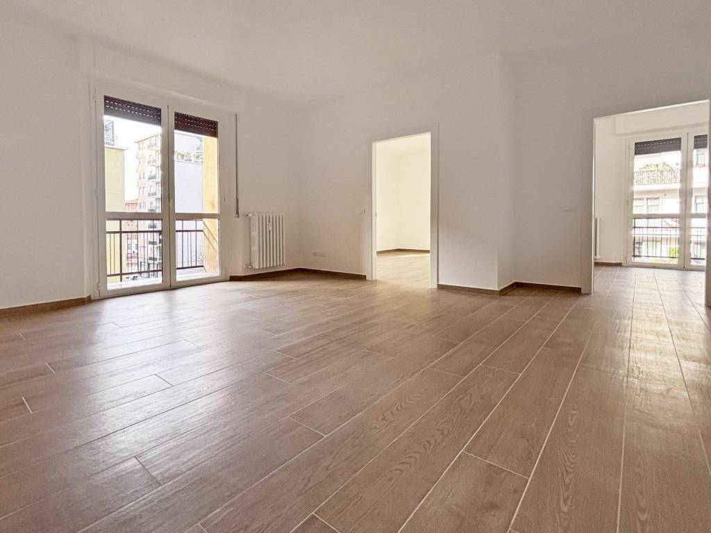 appartamento in vendita a Milano in zona Porta Vittoria