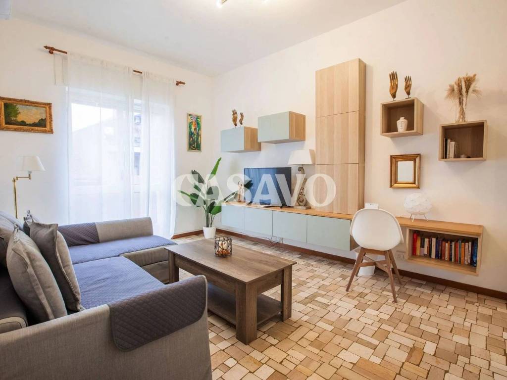 appartamento in vendita a Milano in zona Porta Genova