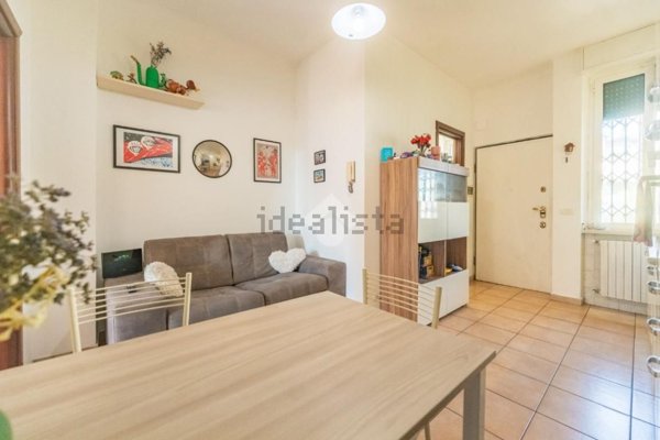 appartamento in vendita a Milano in zona Bicocca