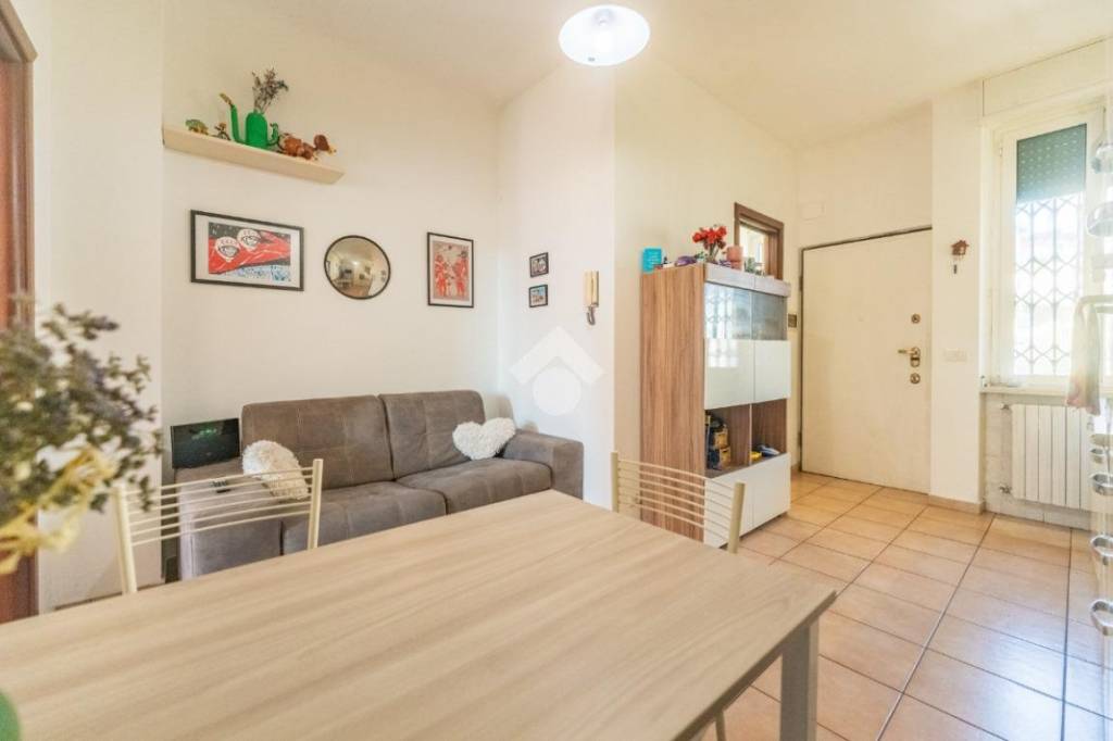 appartamento in vendita a Milano in zona Bicocca