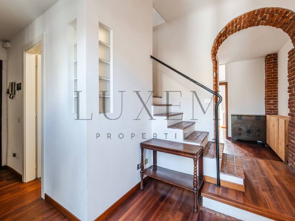 appartamento in vendita a Milano in zona Porta Venezia