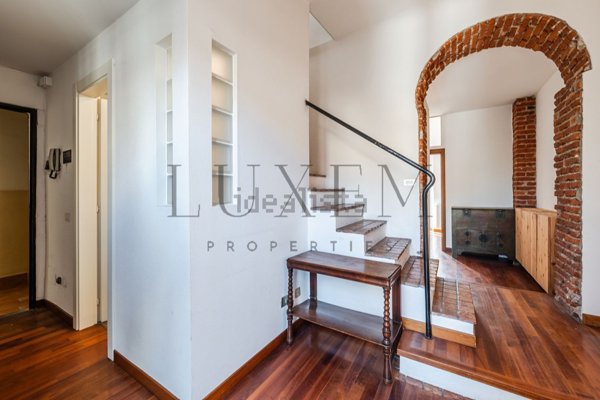 appartamento in vendita a Milano in zona Porta Venezia