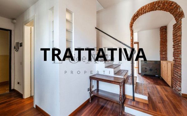 appartamento in vendita a Milano in zona Porta Venezia
