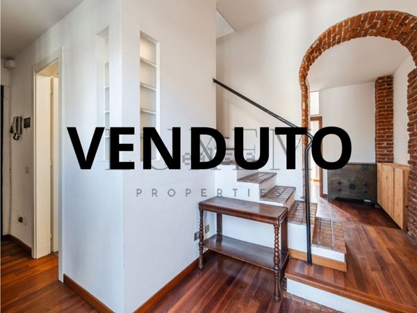 appartamento in vendita a Milano in zona Porta Venezia