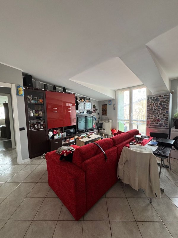 appartamento in vendita a Milano in zona Ponte Lambro