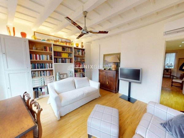 appartamento in vendita a Milano in zona Guastalla