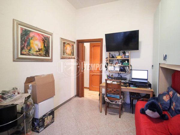 appartamento in vendita a Milano in zona Rogoredo