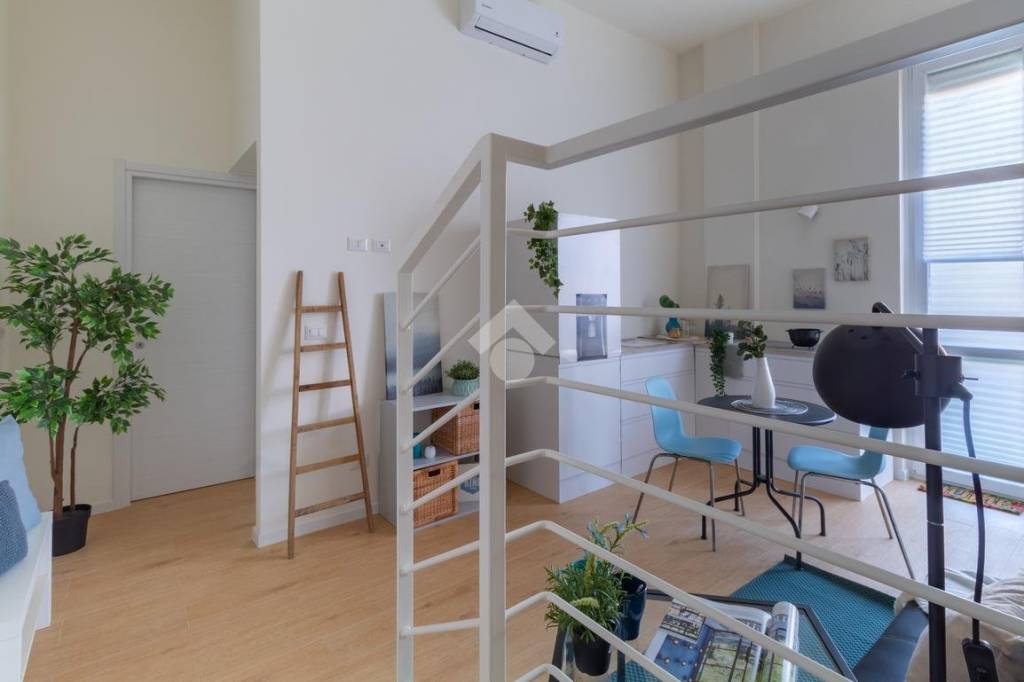appartamento in vendita a Milano in zona Niguarda