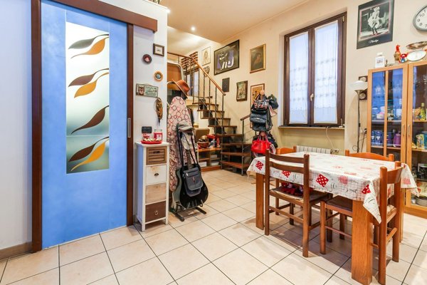 appartamento in vendita a Milano in zona Dergano