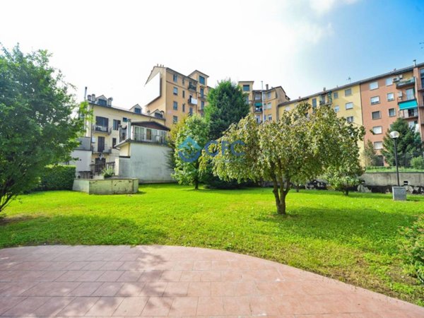 appartamento in vendita a Milano in zona Città Studi