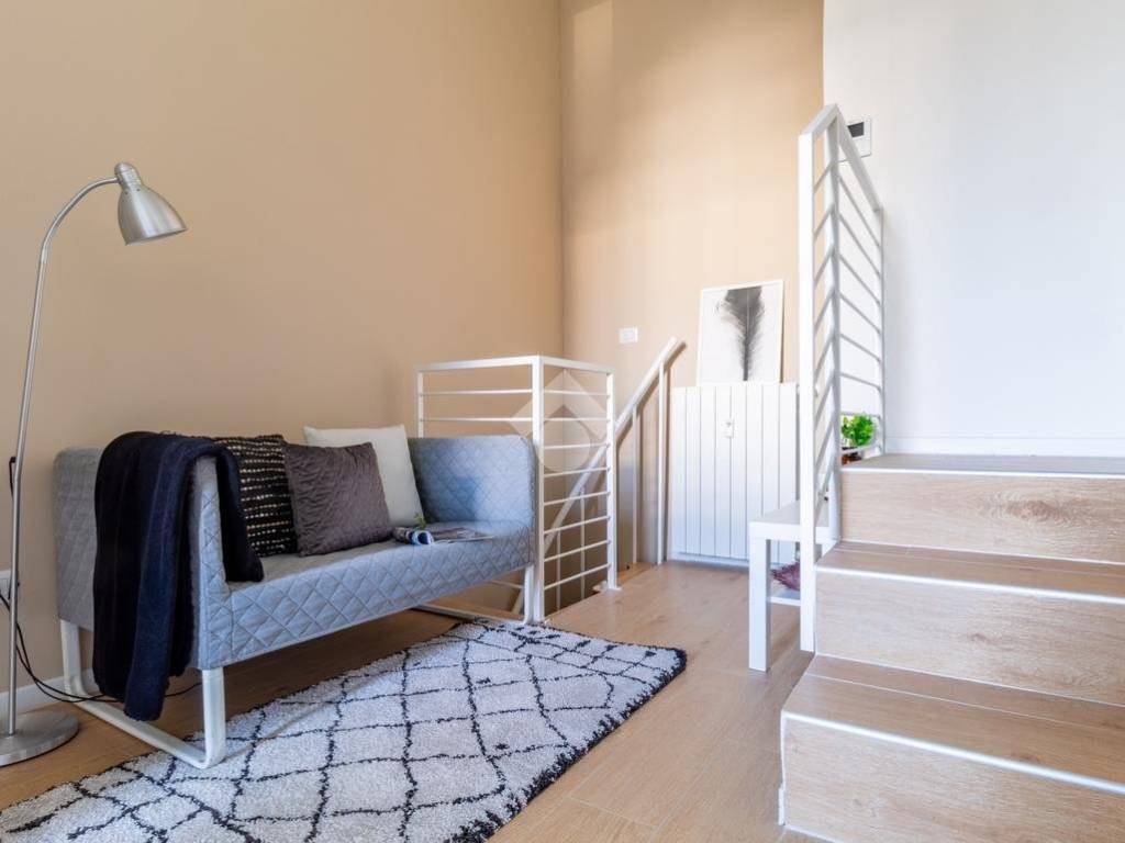 appartamento in vendita a Milano in zona Niguarda