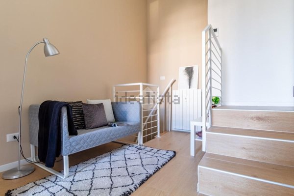 appartamento in vendita a Milano in zona Niguarda