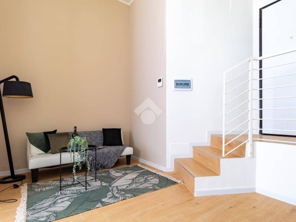 appartamento in vendita a Milano in zona Niguarda