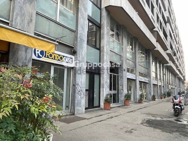 negozio in vendita a Milano in zona Maggiolina