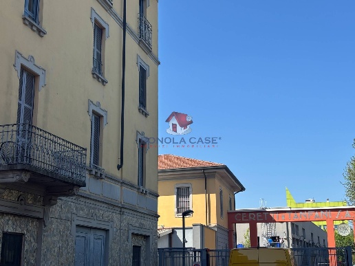 appartamento in vendita a Milano in zona Bovisa
