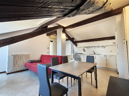 appartamento in affitto a Milano in zona Bicocca