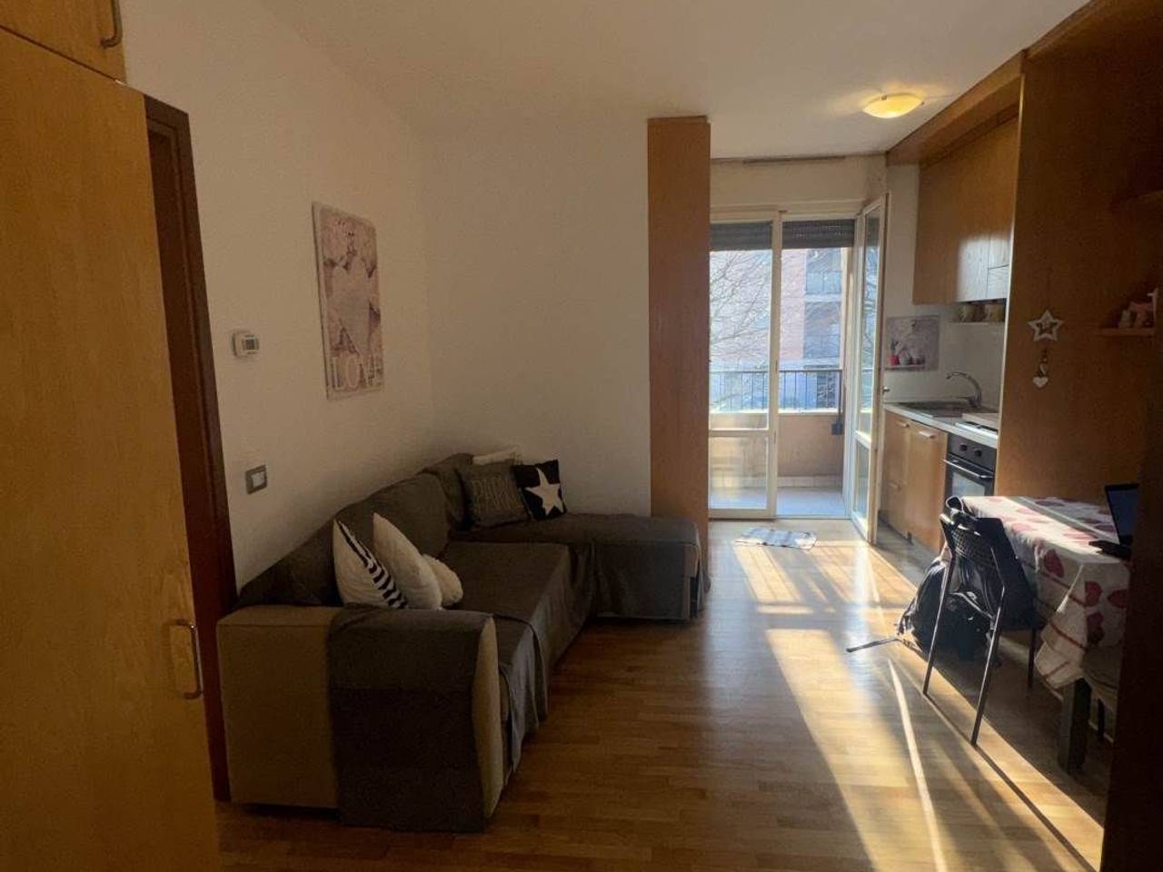 appartamento in vendita a Milano in zona Rogoredo