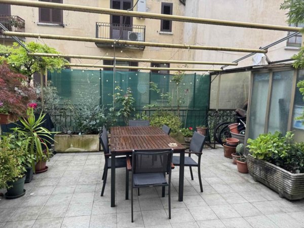 appartamento in vendita a Milano in zona Isola