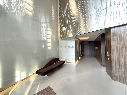 appartamento in vendita a Milano in zona Porta Nuova