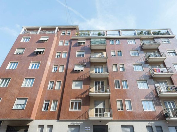 appartamento in vendita a Milano in zona Città Studi