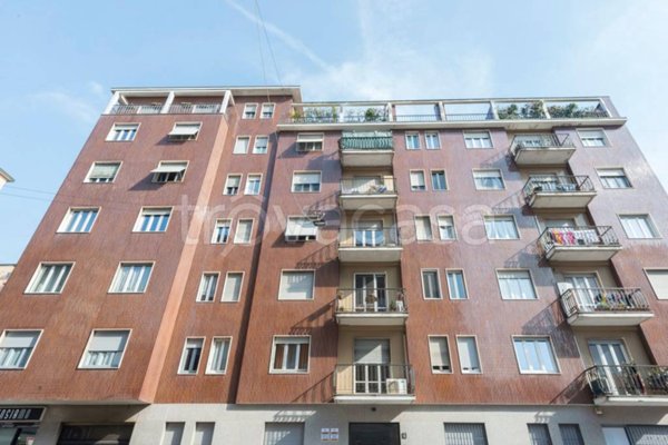 appartamento in vendita a Milano in zona Città Studi